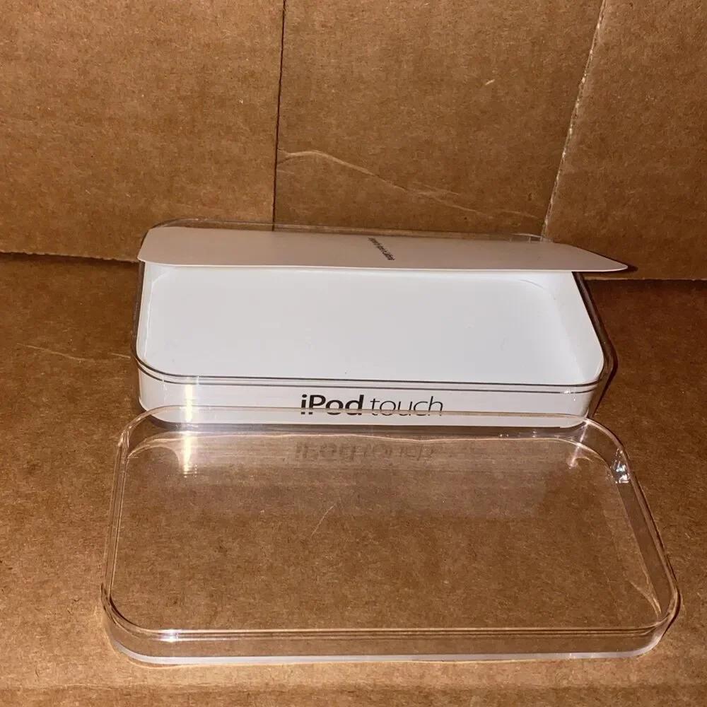 Apple Ipod Touch A1367 32GB Retail Case